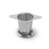 Basket Tea Infuser with Double Handle