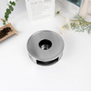 flower shaped tea warmer 