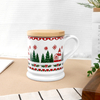  Christmas ceramic mug