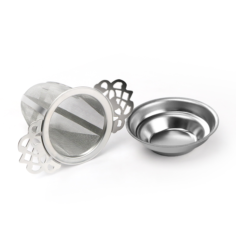 Mesh Basket Tea infusers