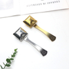 square shape tea infuser