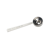  stainless steel spoon with scale