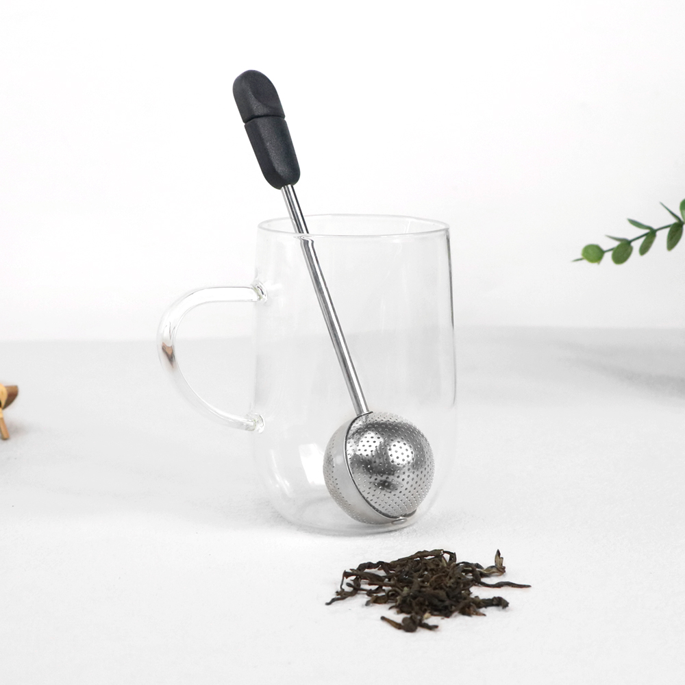 Ball Shape Tea Infuser