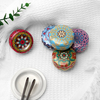 Tea tin