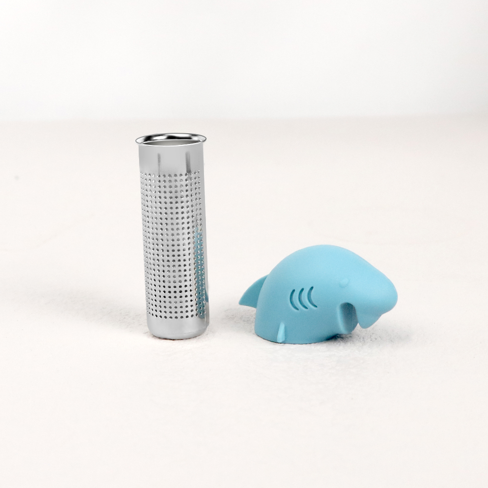 Shark Shape Tea Infuser