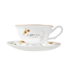Ceramic teapot gift set