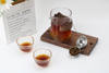 golf shape tea infuser