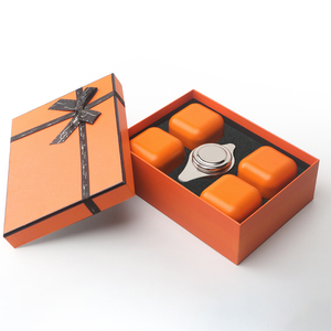 Tea Gift Set