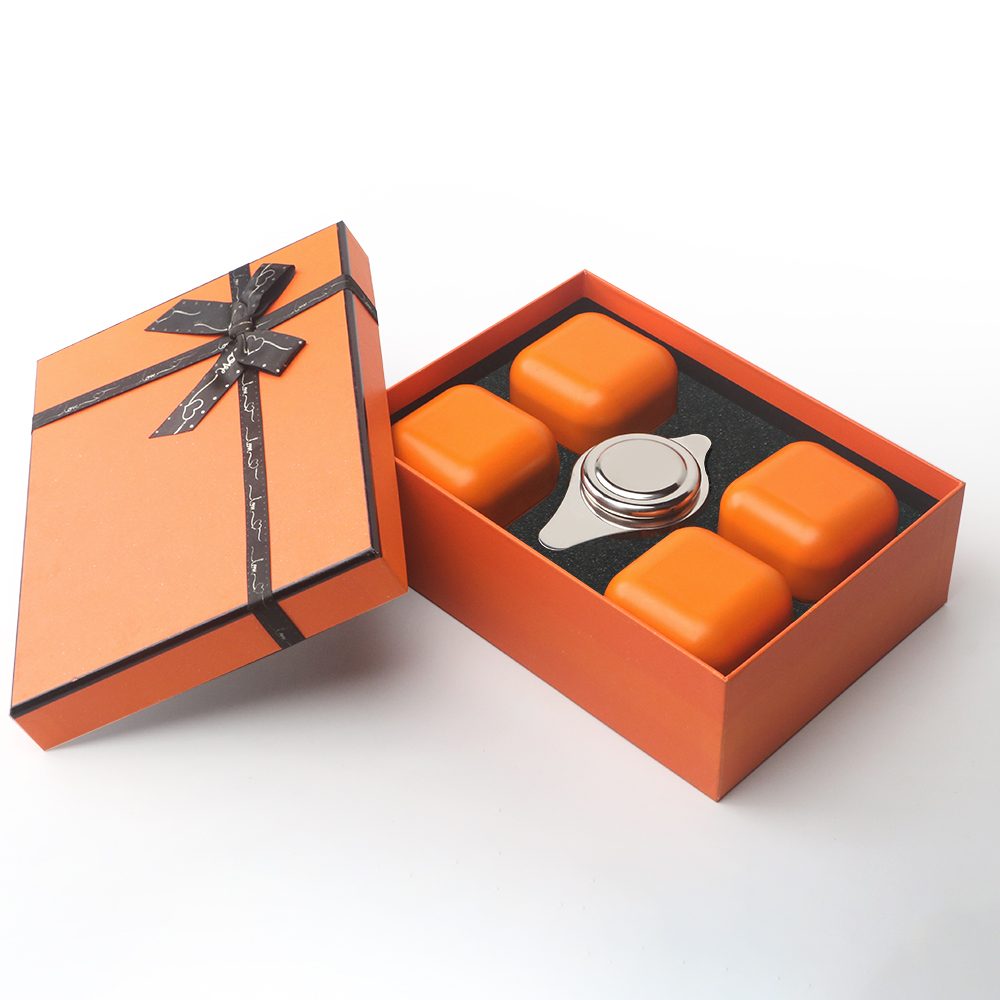 Tea Gift Set