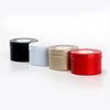 Aluminum tea cans