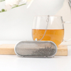 Oval Shape Tea Infuser