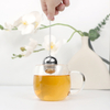 Egg Shape Tea Infuser