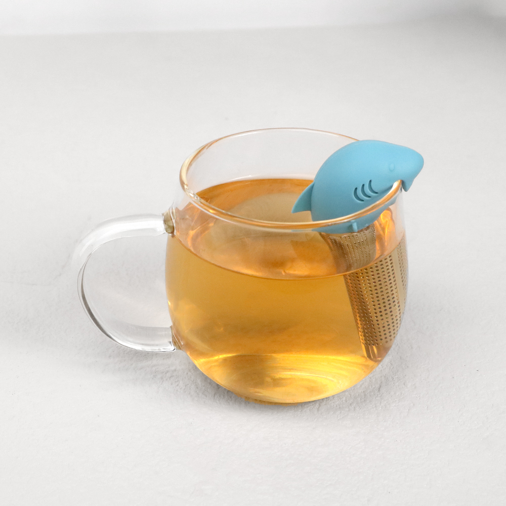 Shark Shape Tea Infuser