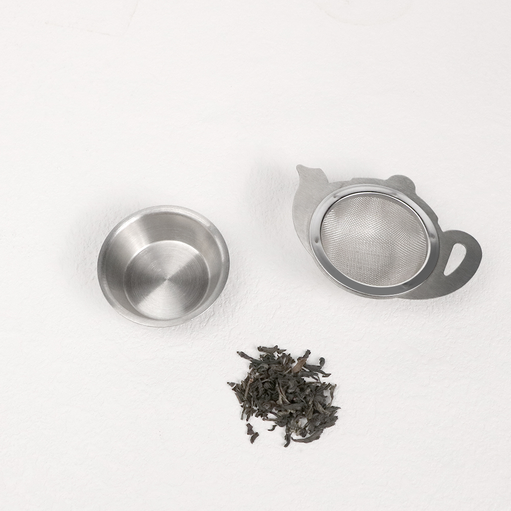 Teapot Shape Tea Infuser