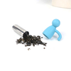 man shape tea infuser