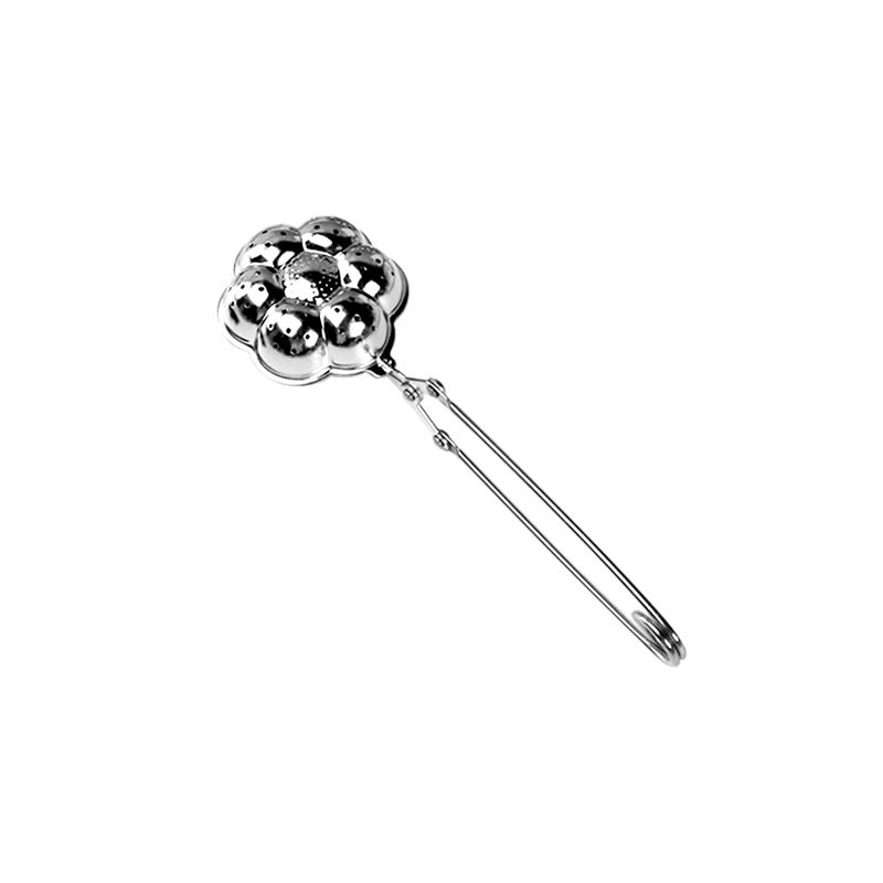 Flower Shape Tea Infuser