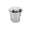 Collapsible Double Handle Tea Infuser
