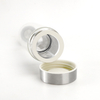 Water Bottle with Tea Infuser