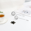  spherical mesh tea infuser