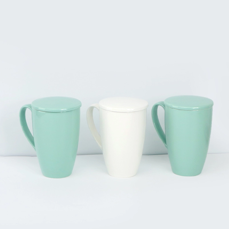 ceramic mugs with lid
