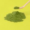Matcha powder spoon