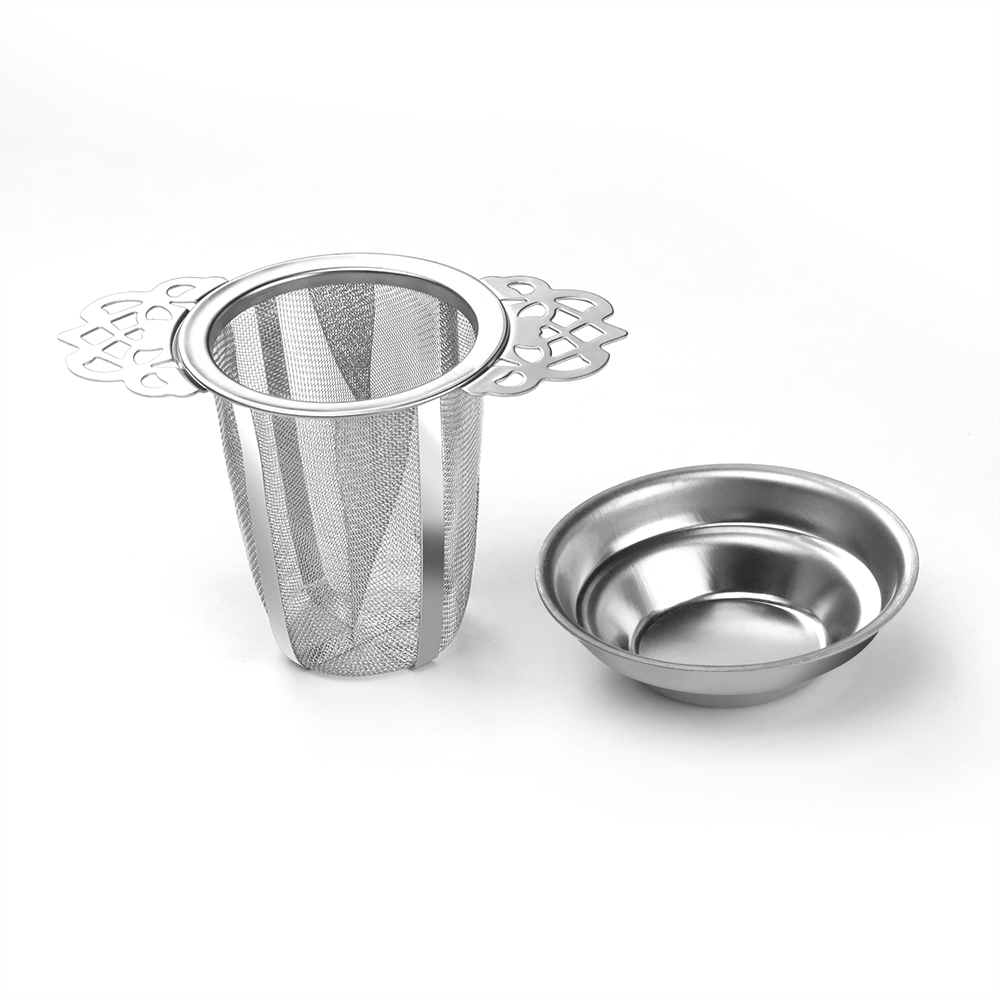 Mesh Basket Tea infusers