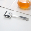 square shape tea infuser