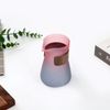 Pour-over coffee filter cup set