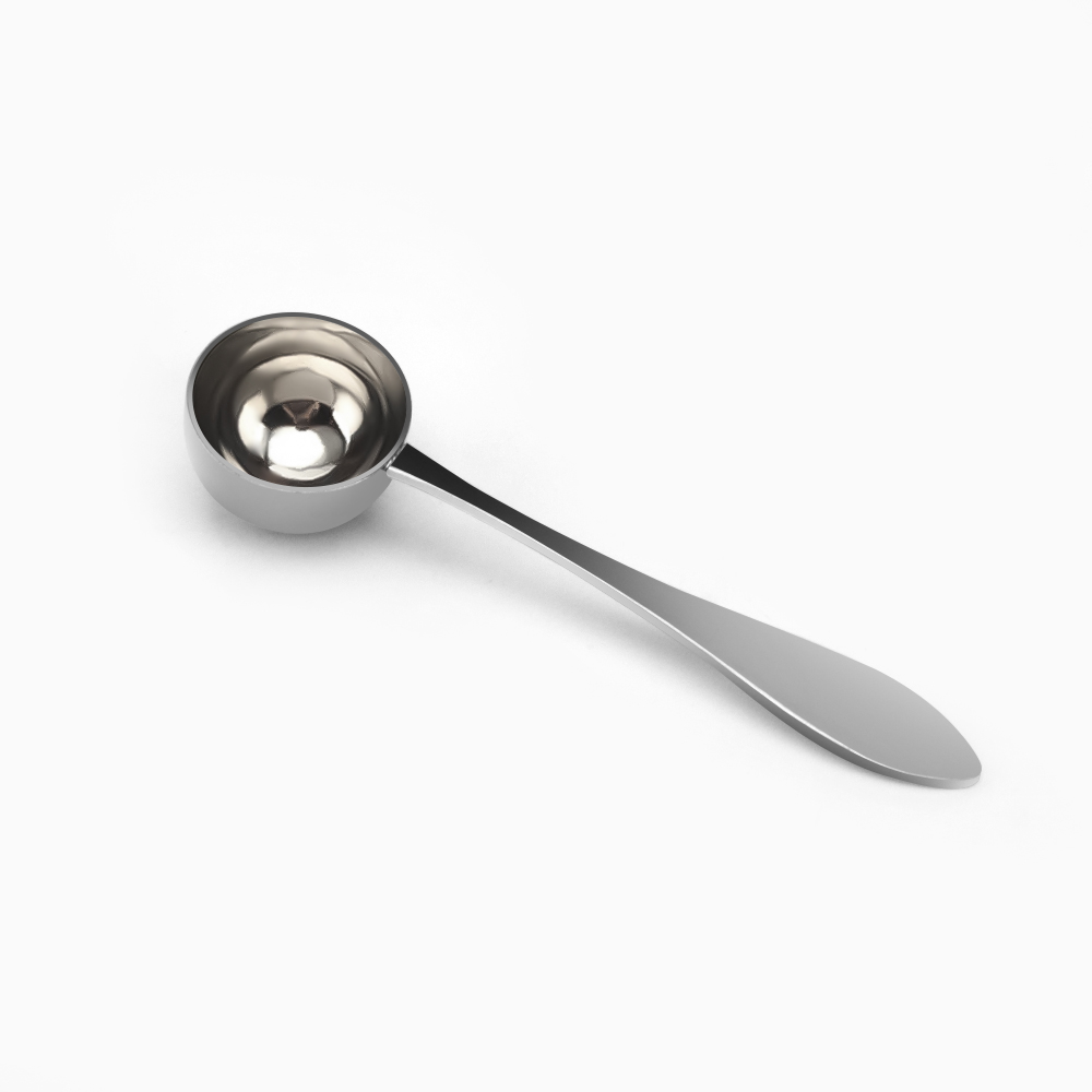 Measuring Spoon