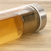 Water Bottle with Tea Infuser