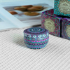 tinplate box scented candle
