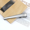 Coffee spoon set with clip