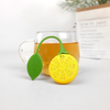 Lemon Shape Tea Infuser