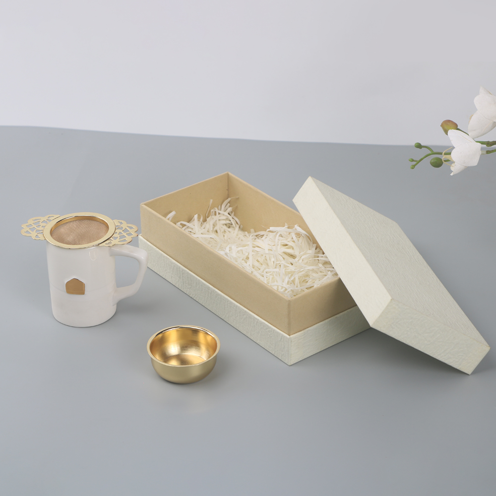  tea gift box with cup