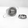 Collapsible Double Handle Tea Infuser