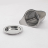 Basket Tea Infuser with Double Handle