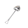  Heart shape tea infuser