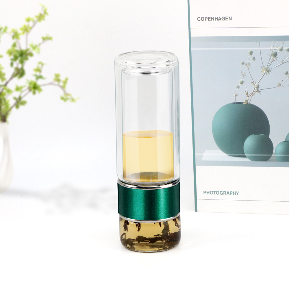 Portable Water Bottle