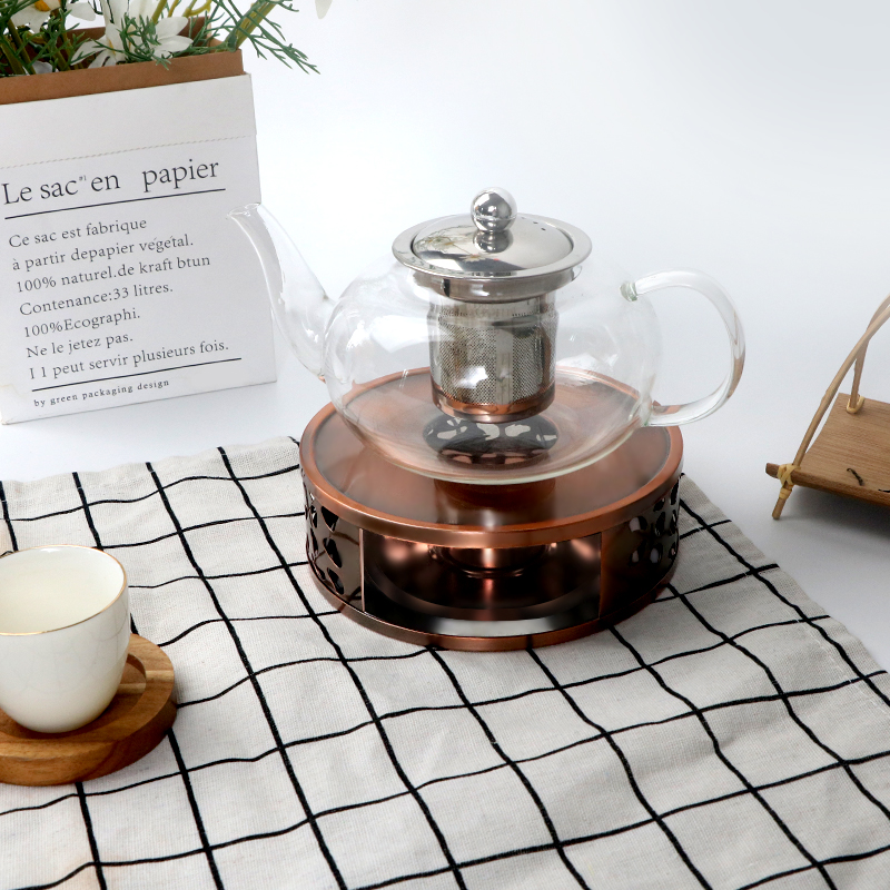  tea warmer 