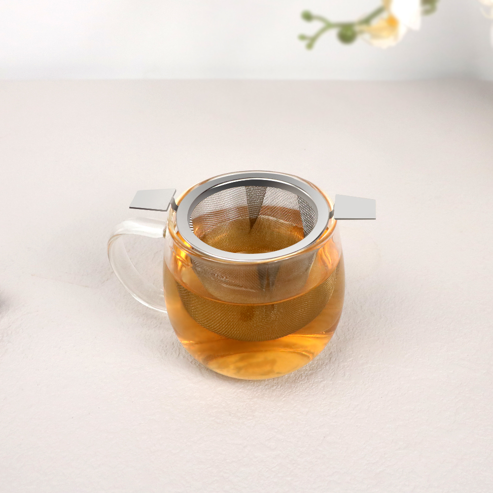 Mesh Basket Tea Infuser