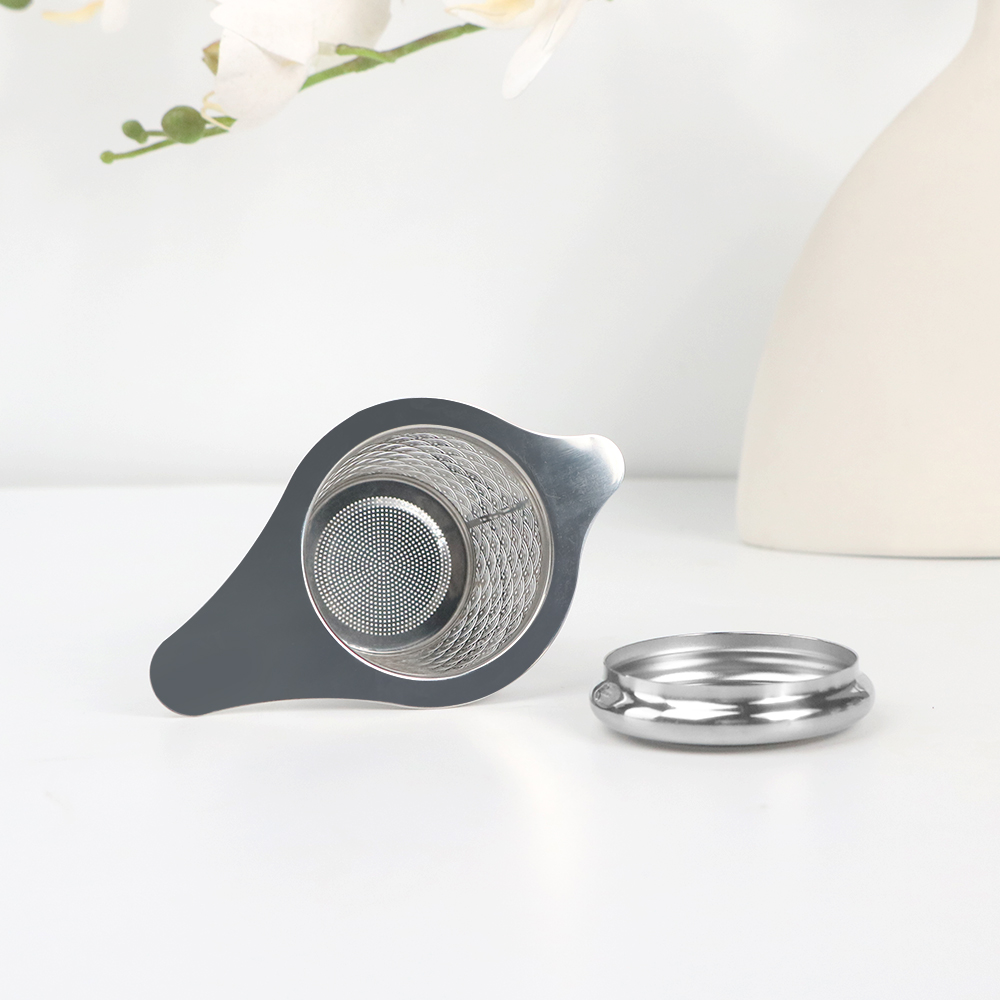 Double Handle Tea Infuser
