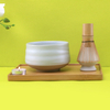 Matcha tool set